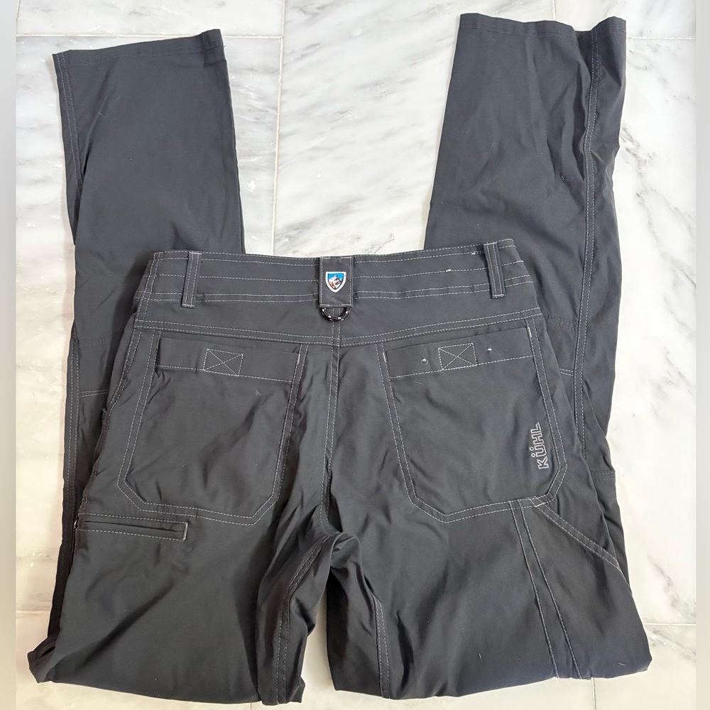 Kuhl Nylon pants